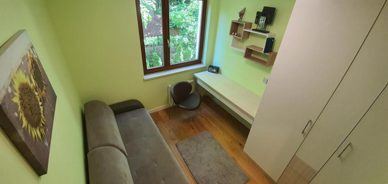 Apartament G&g Aniolki *