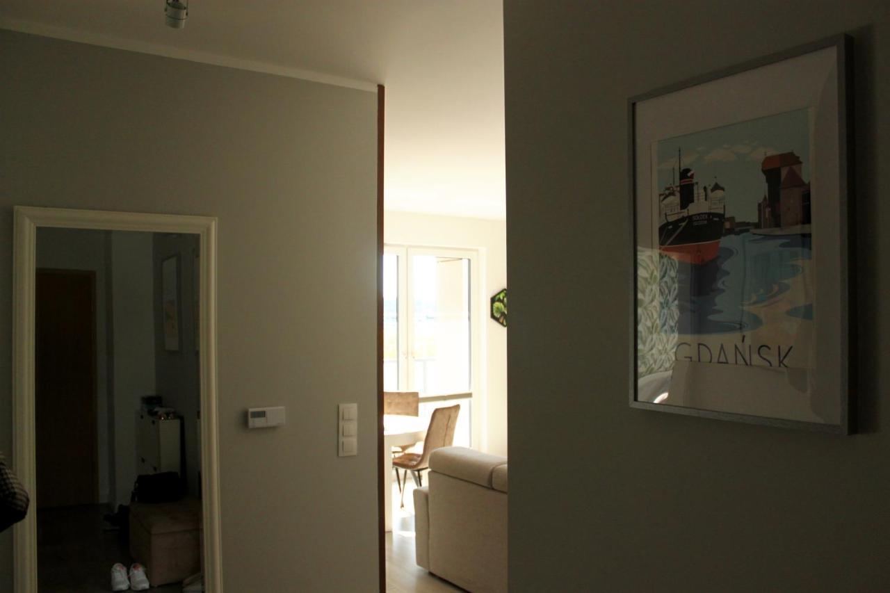 Apartament Tropico *
