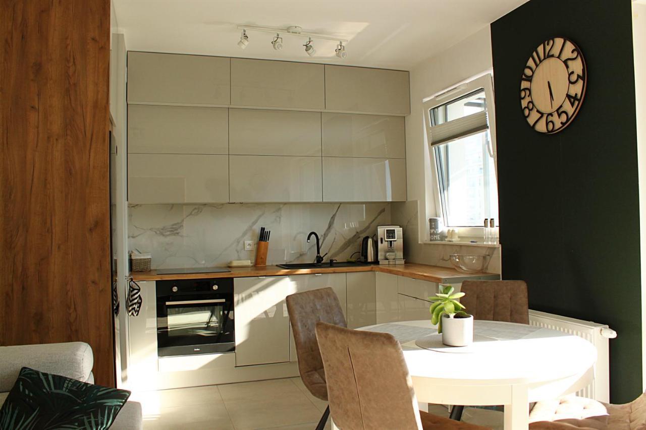 Apartament Tropico Danzig