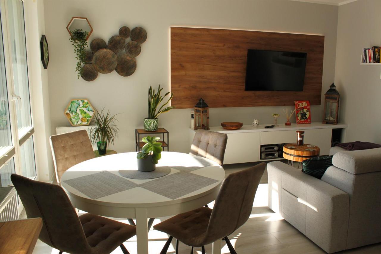 Apartment Apartament Tropico