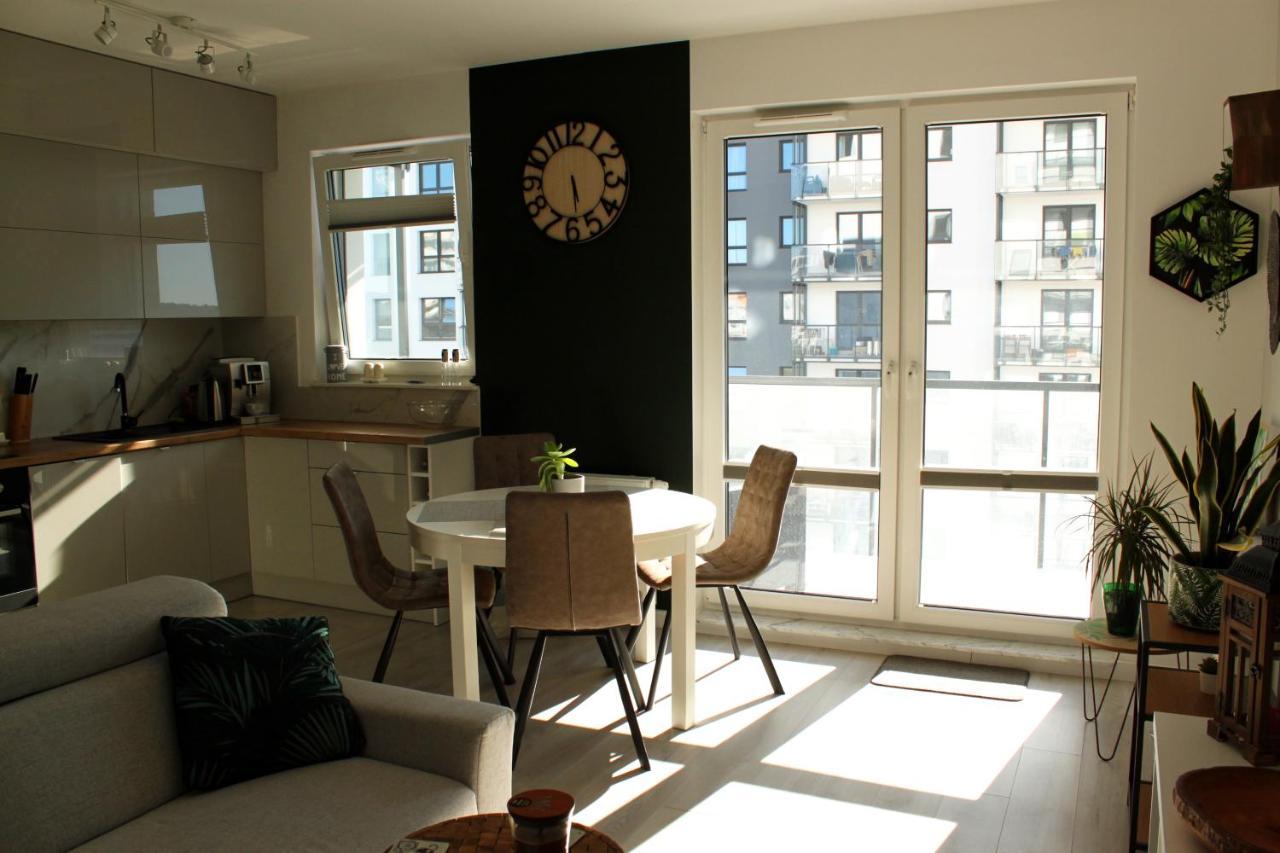 Apartament Tropico * Danzig