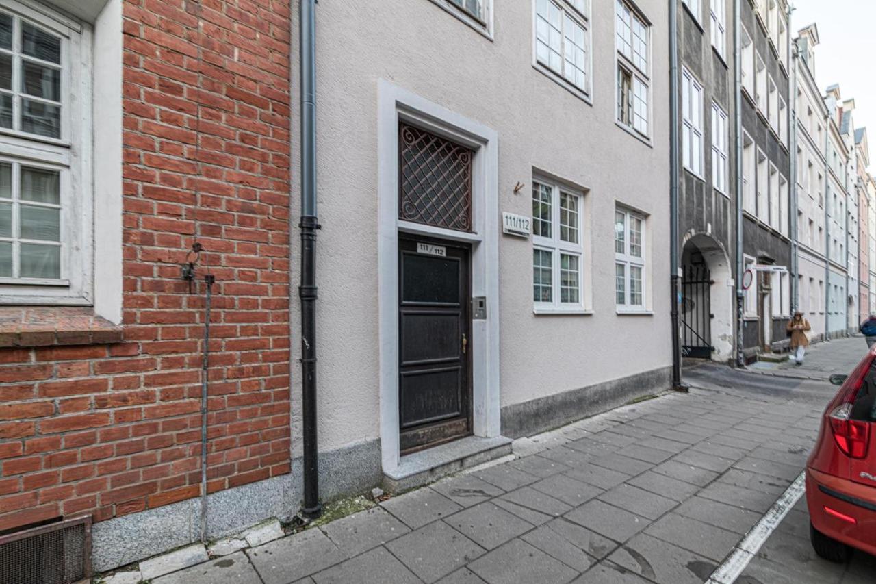 Apartament Ogarna - Billberry Apartment