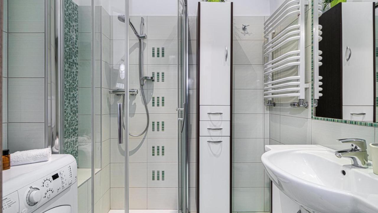 Apartament Ogarna - Billberry Apartment Gdansk