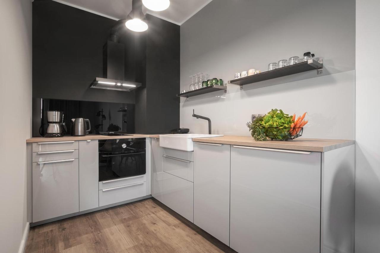 M&j - Garden Gates Apartamento