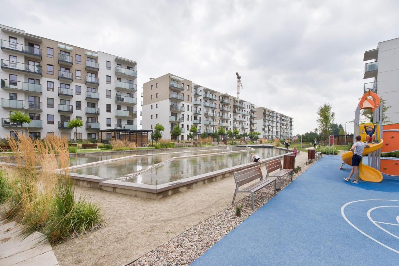 Yourapart Letnica Sea Side Apartment *