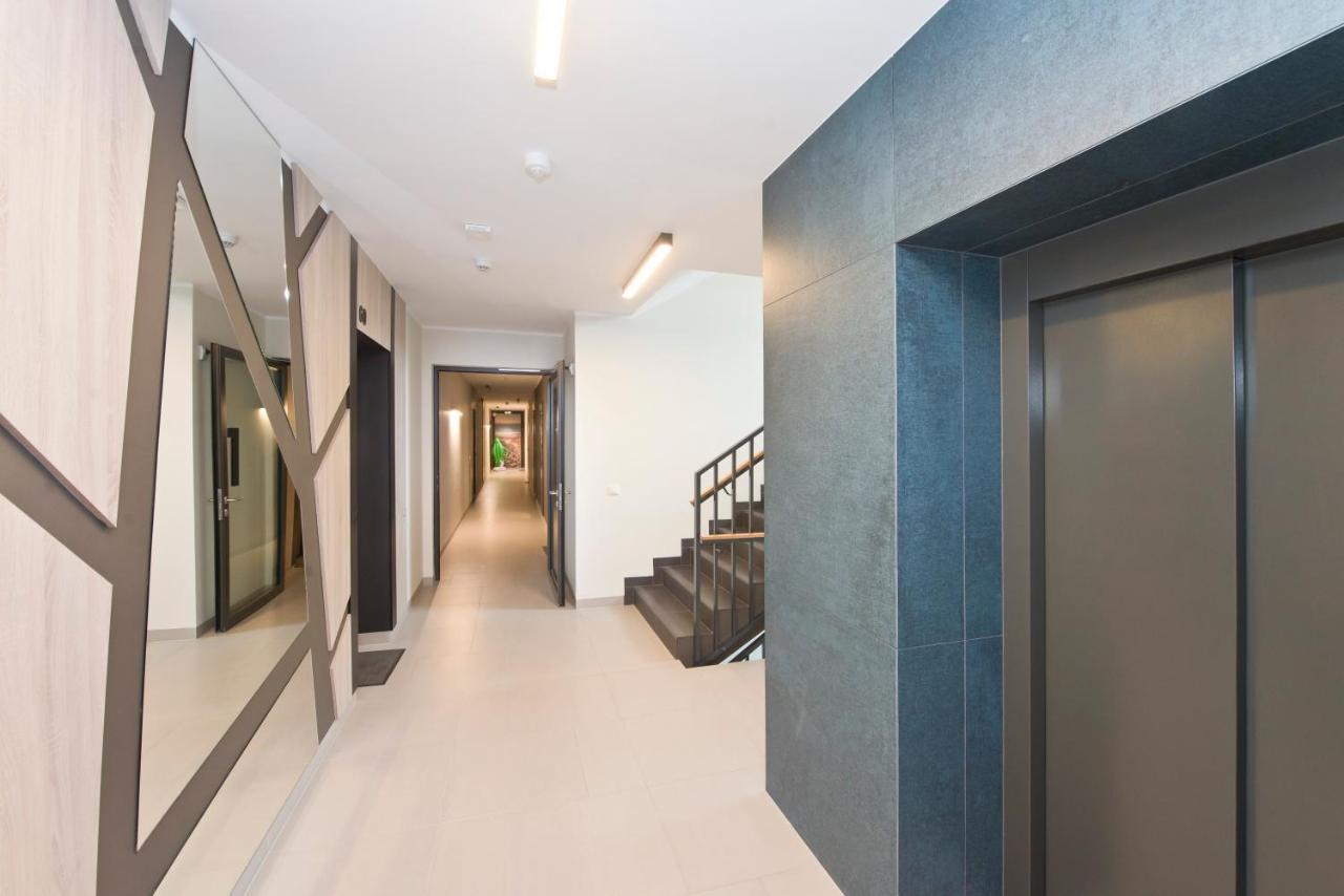 Yourapart Letnica Sea Side Apartment Gdansk