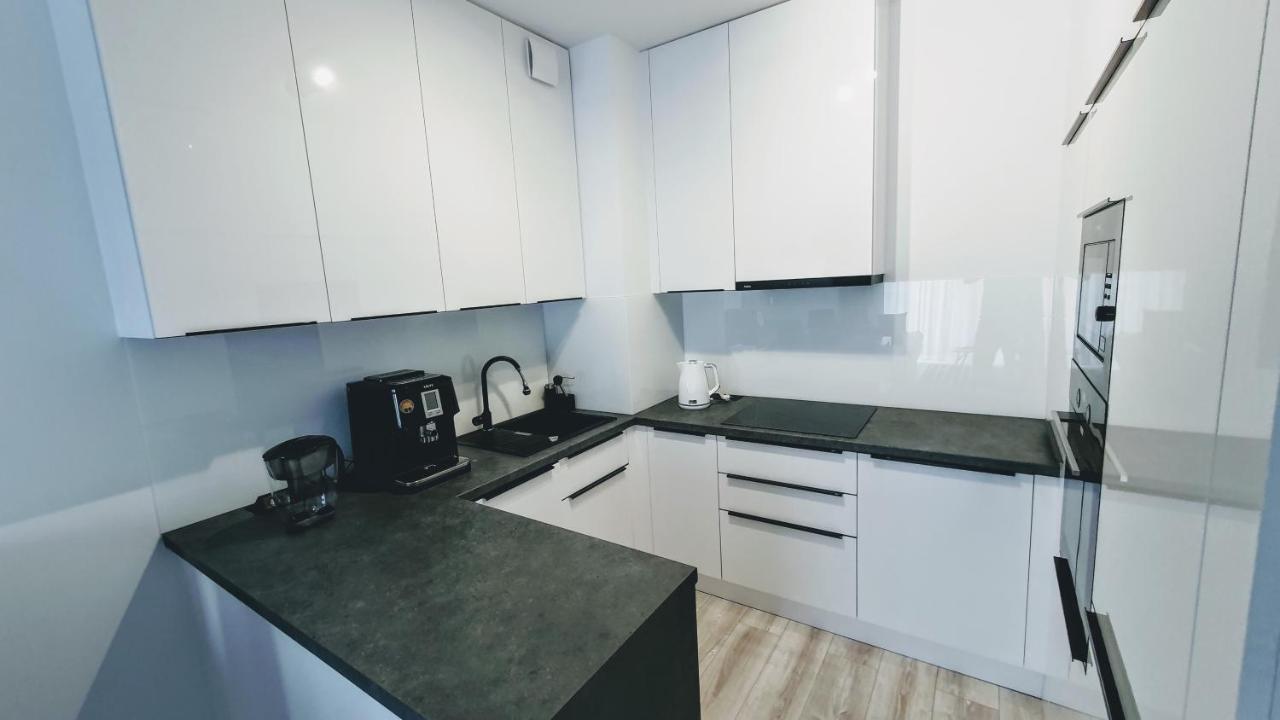 I&m Apartament Centrum