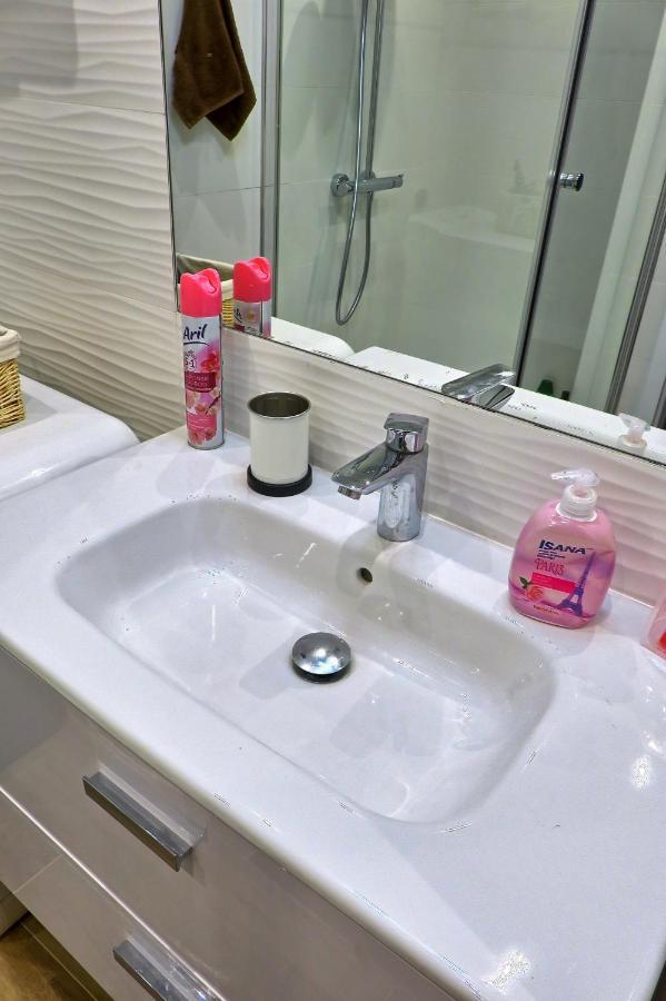 Elzbieta Apartament