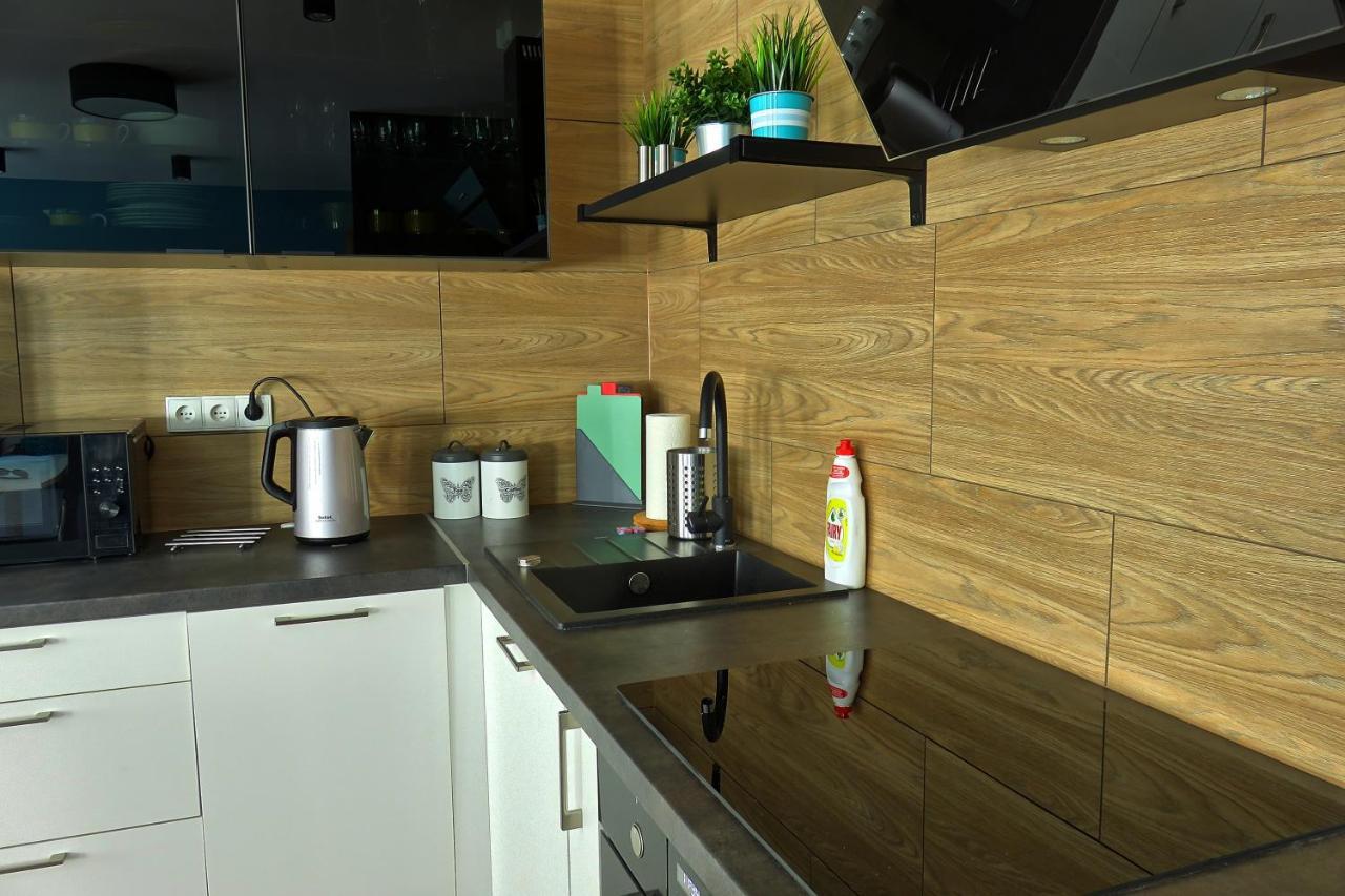 Elzbieta Apartament