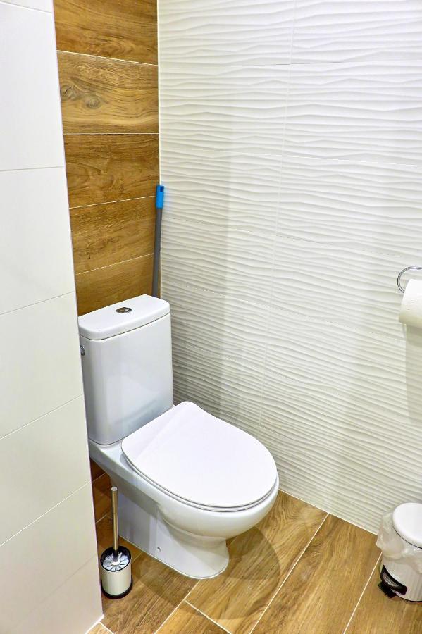 Apartament Elzbieta Gdańsk