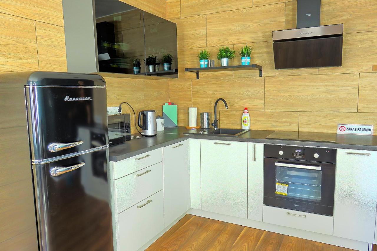 Apartament Elzbieta