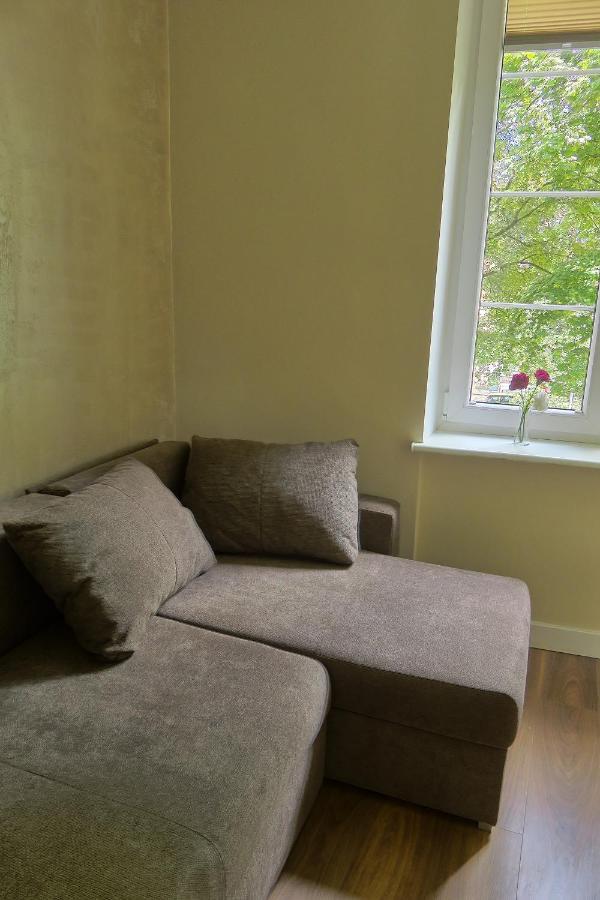 Apartament Elzbieta Gdańsk