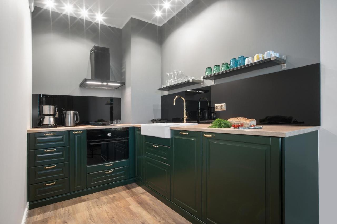 Apartamento M&j - Garden Gates *