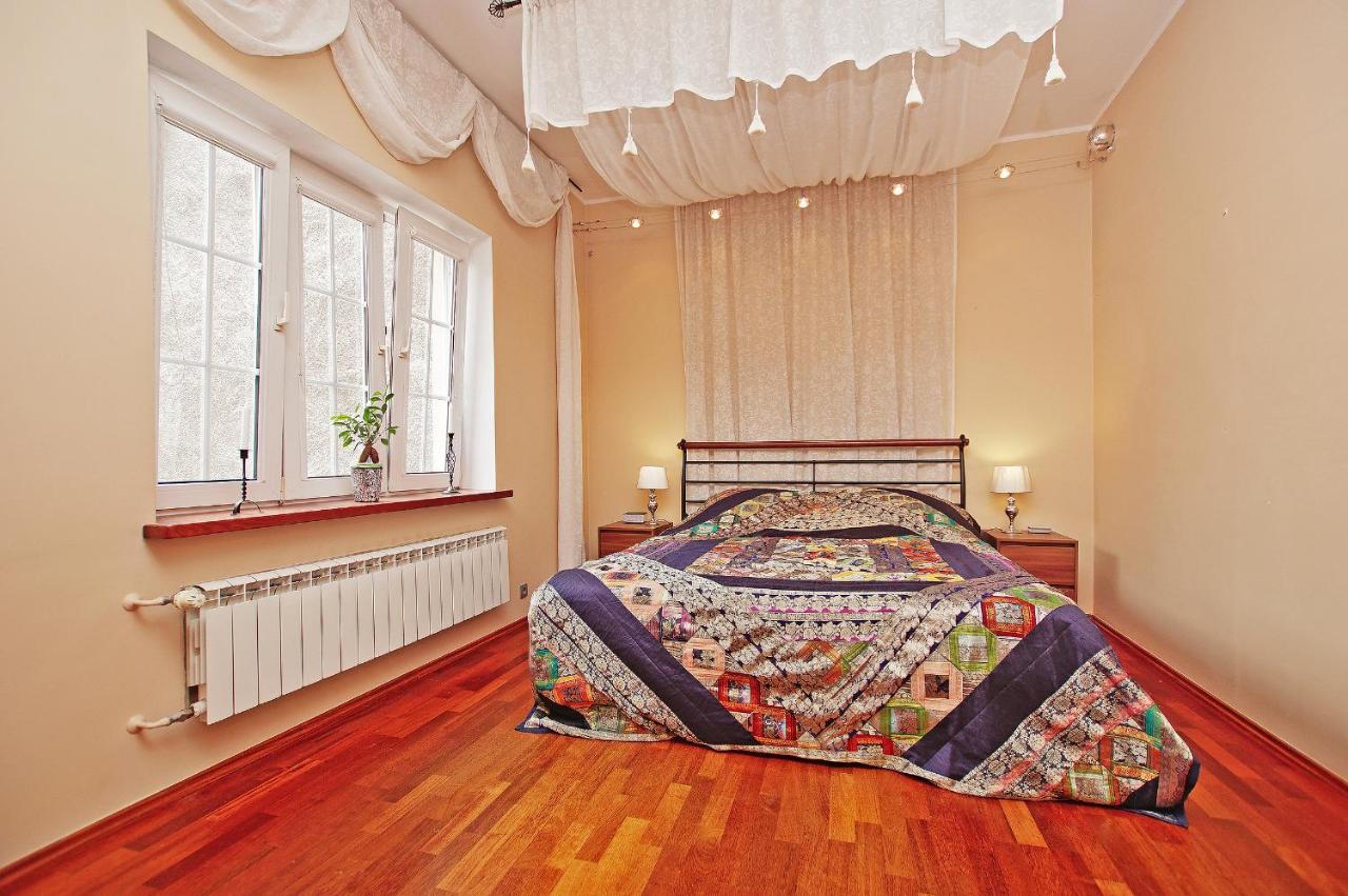 Bayside Maincity Apartment Gdansk