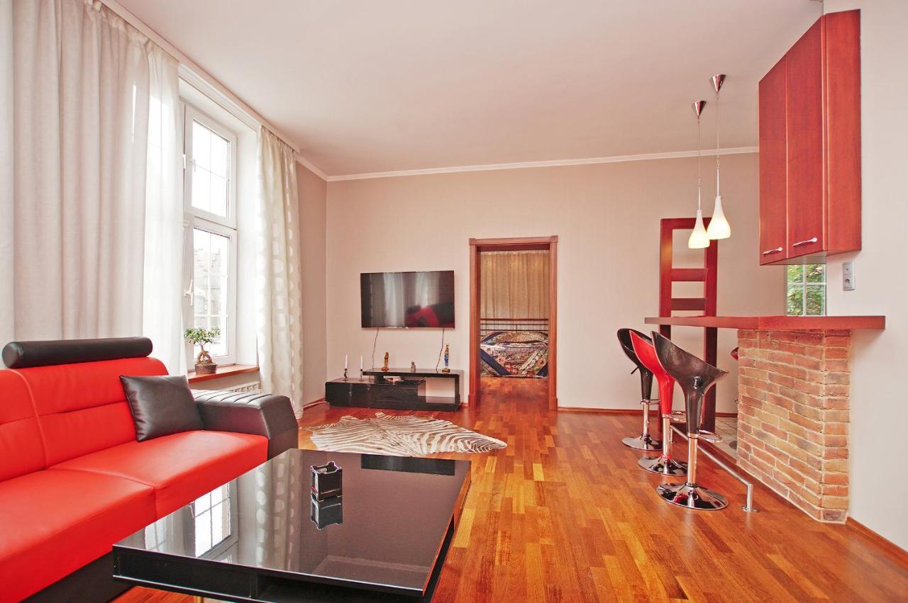 Bayside Maincity Gdansk