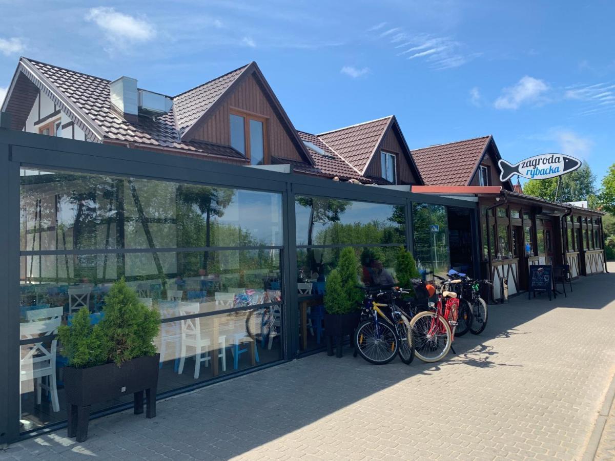 Apartment Sen Na Milej - Przy Plazy - Brzezno Gdansk