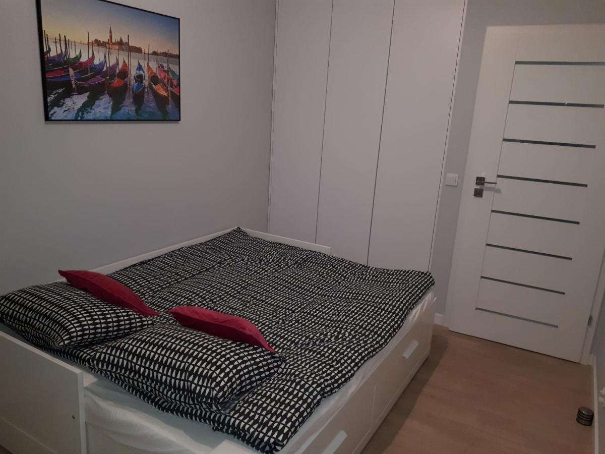 Apartament Nad Morzem, Zaspa Gdańsk