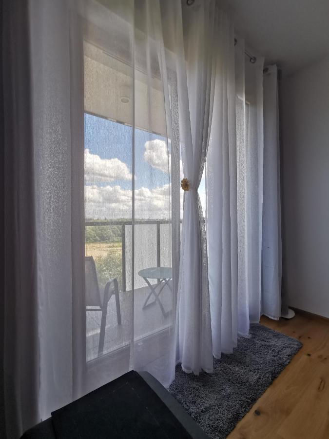 Biala Perla Lejlighed Gdańsk