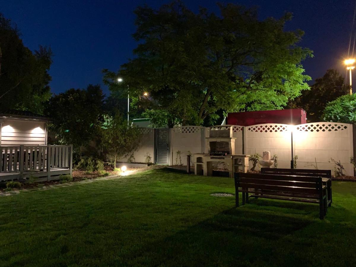 Holiday park Domki Nad Morzem Gdansk