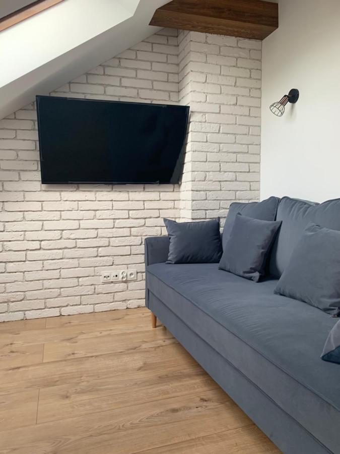 Sen Na Milej - Przy Plazy - Brzezno Apartment