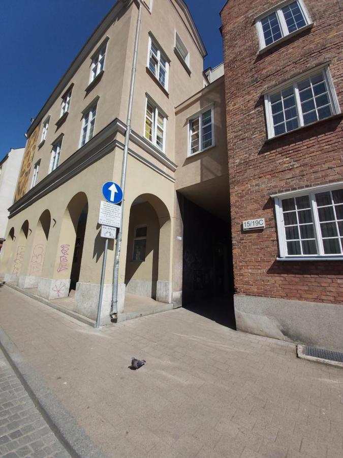 Ogarna * Gdansk