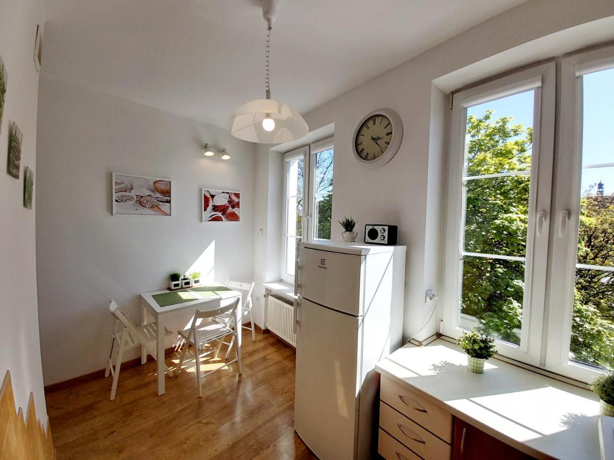 Ogarna Apartment Gdansk