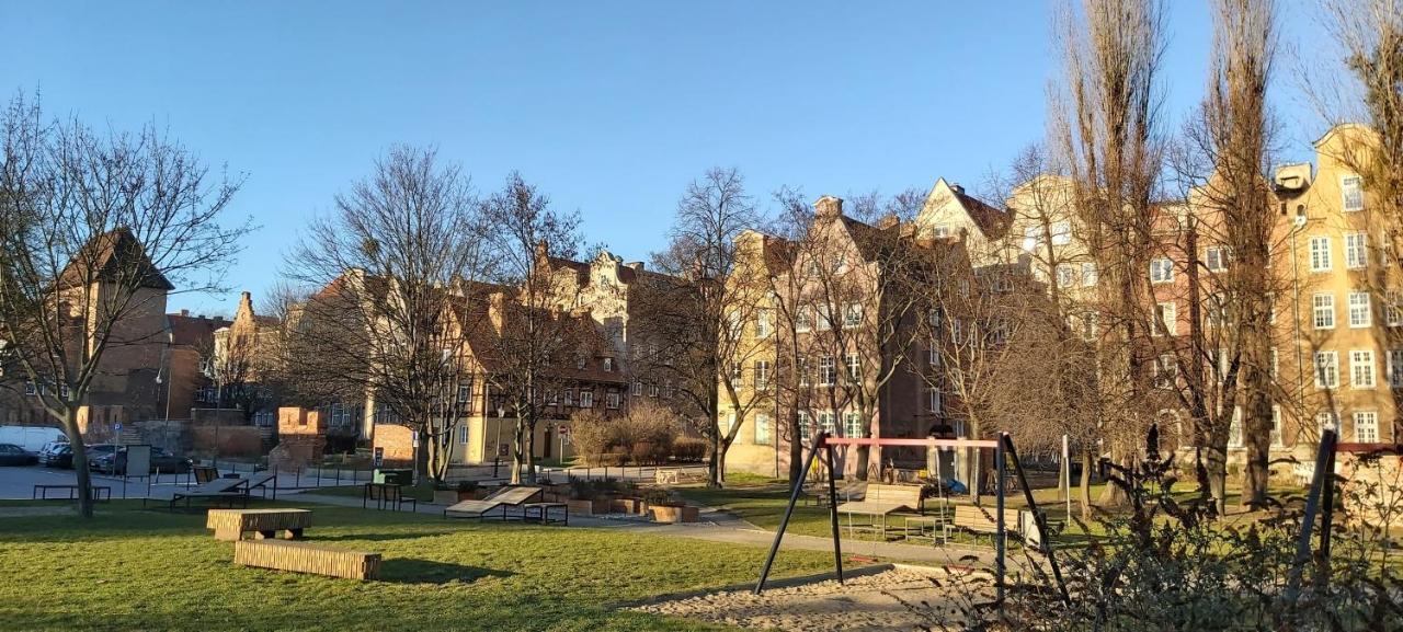 Ogarna Apartment