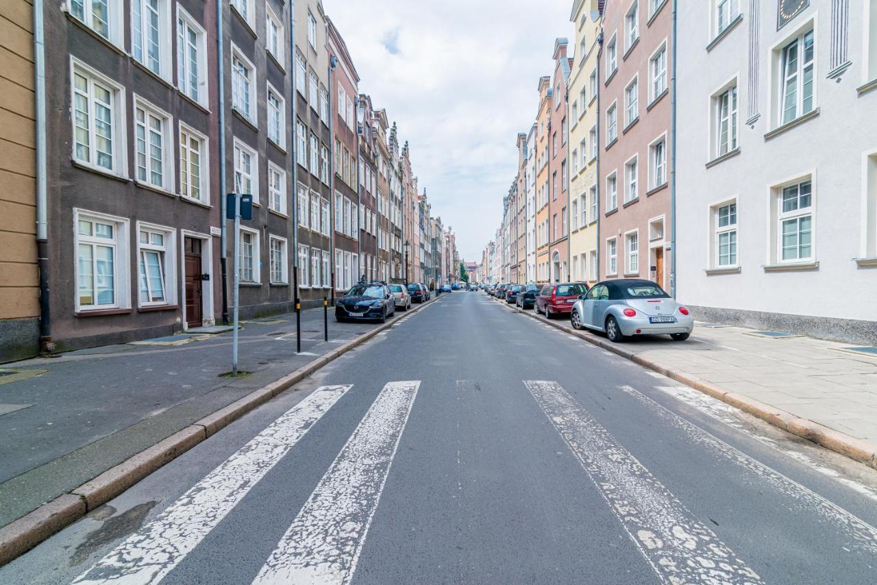 Lux New&nice Apartment Gdansk