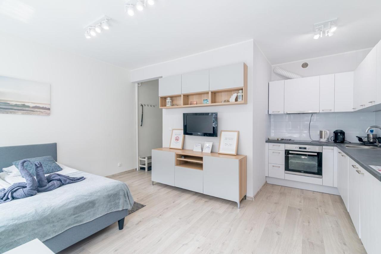 Apartment Lux New&nice