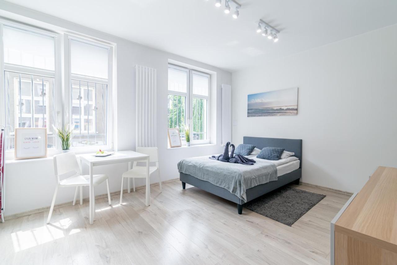 Apartment Lux New&nice *