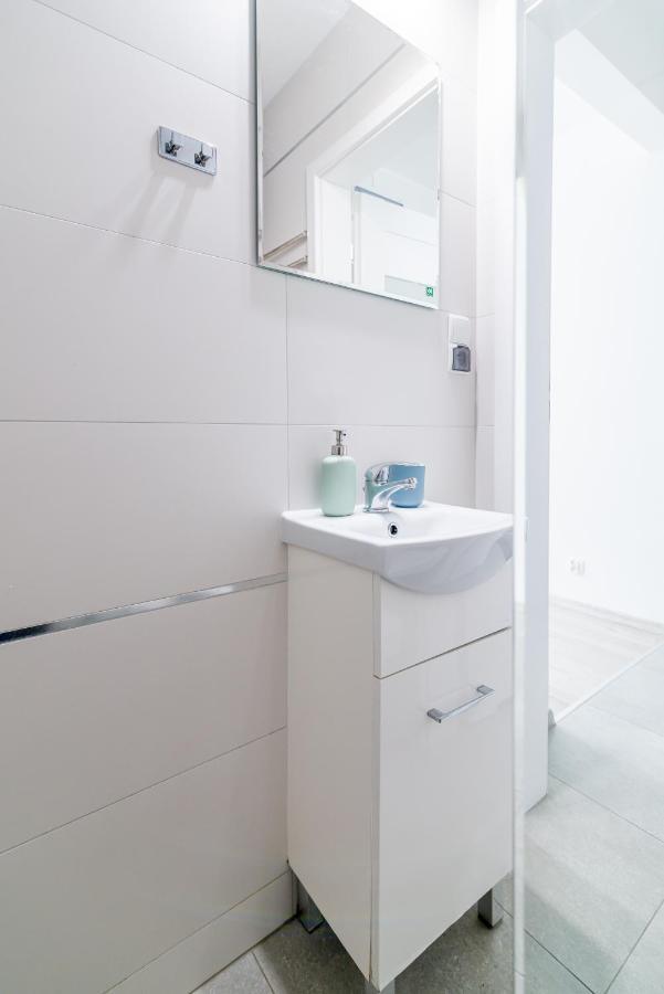 Apartment Lux New&nice