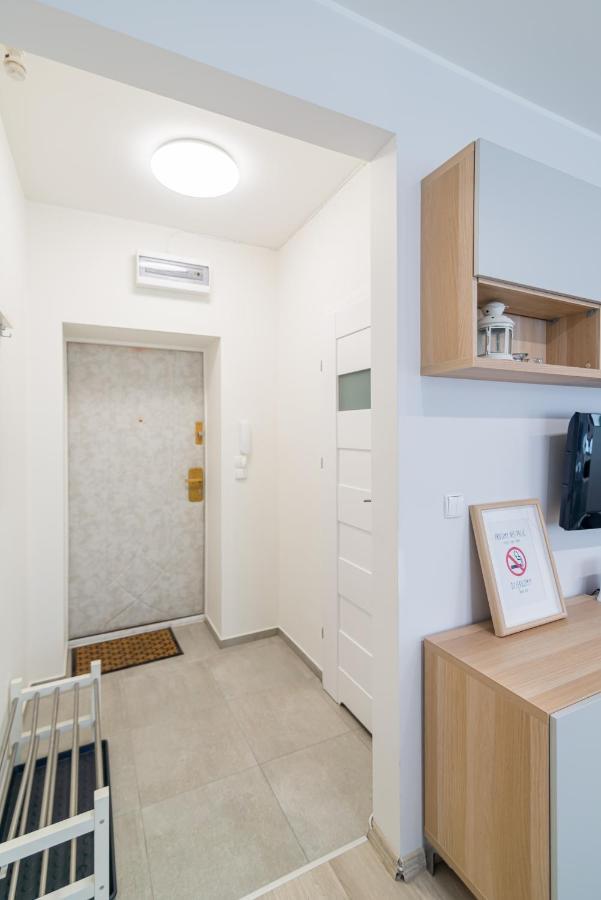 Apartment Lux New&nice *
