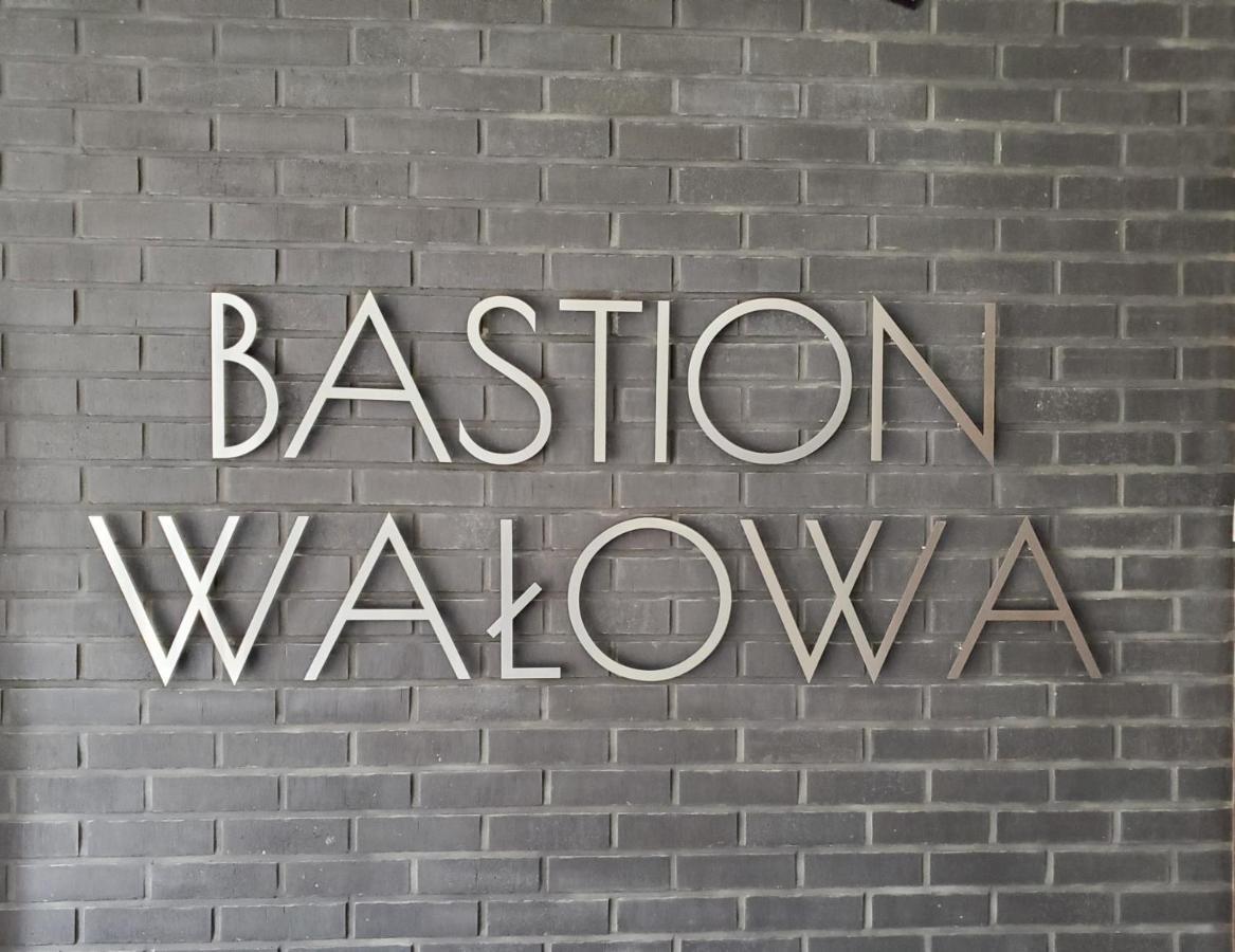 Lägenhet Center Bastion Walowa *