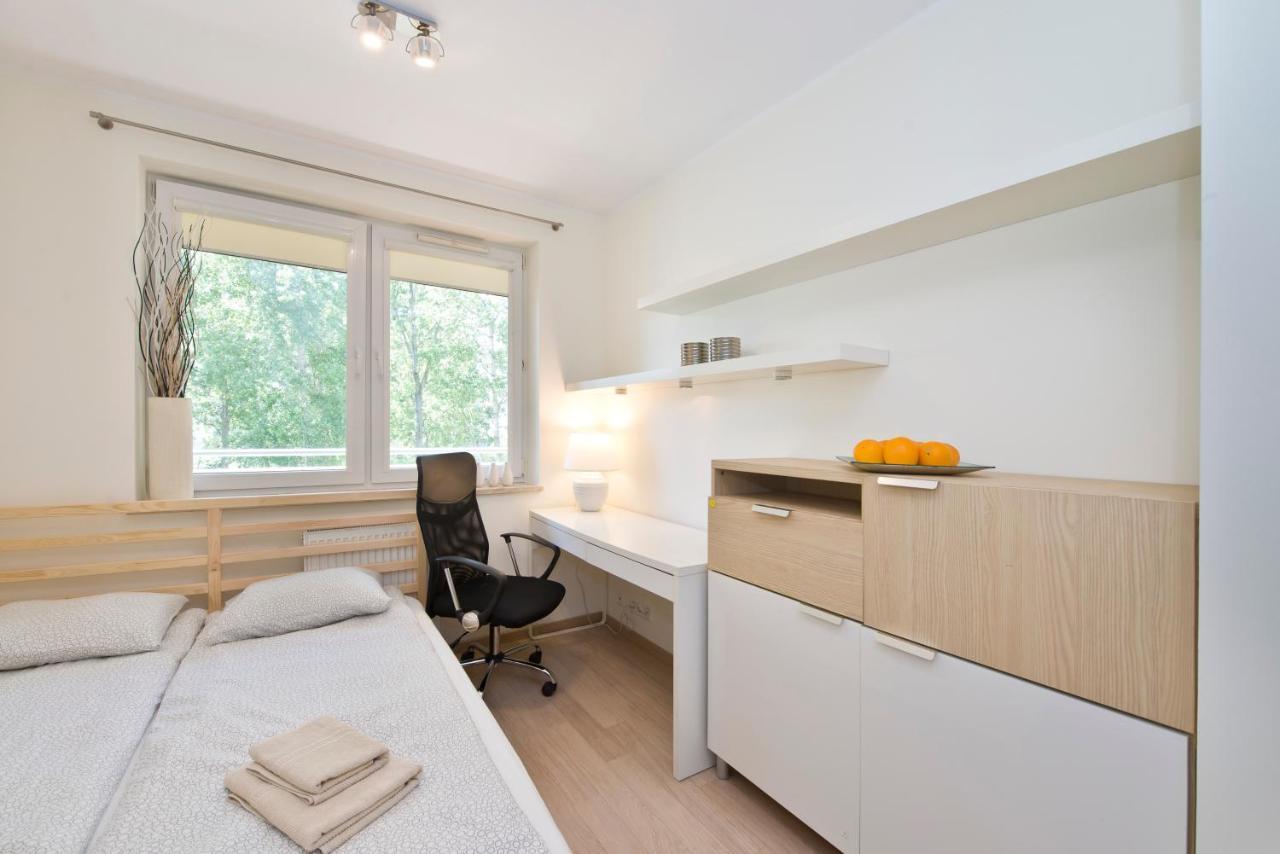 Yourapart Przymorze Huoneisto Gdańsk