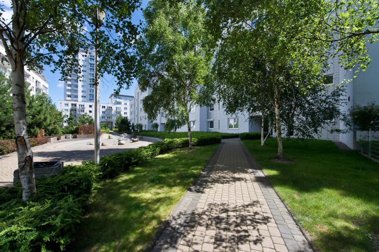 Huoneisto Yourapart Przymorze