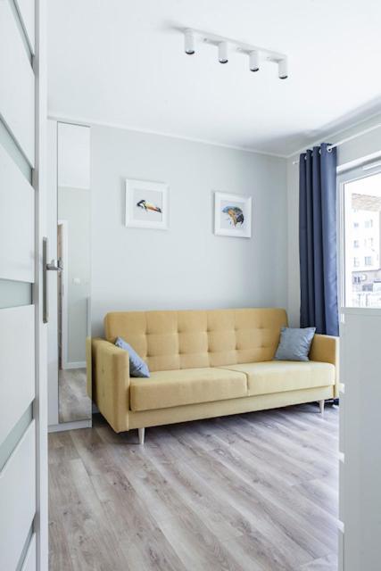 Apartment Old Town Sw. Barbary