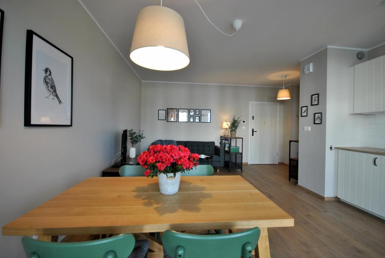 Oliva Ii Olivia Business Centre & Alchemia Apartment *
