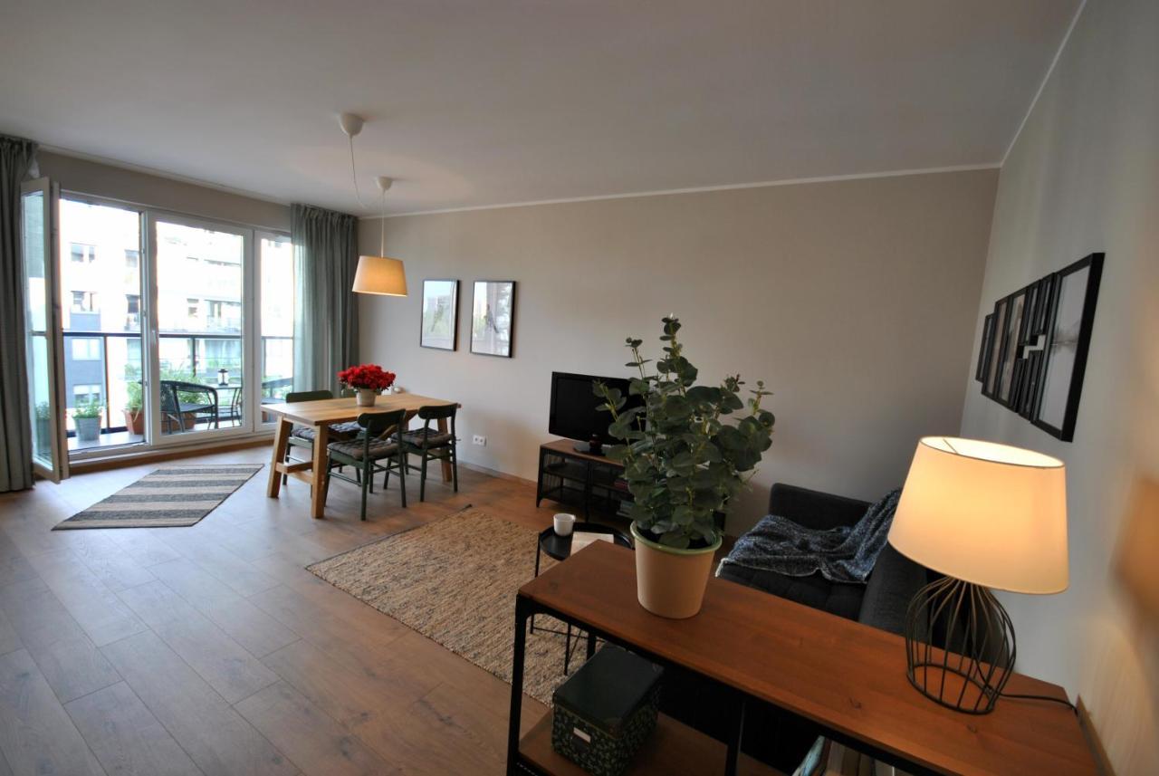 Apartment Oliva Ii Olivia Business Centre & Alchemia