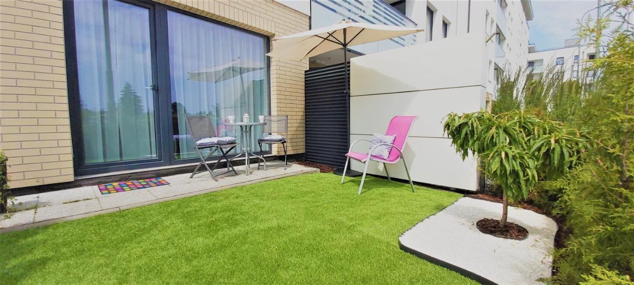 Atapartments - Przy Alejach Apartamento *