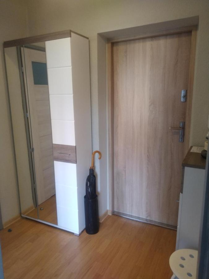 Apartment Olivia Centrum Z Zamknietym Parkingiem *