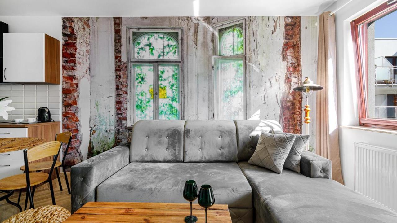 Bishops Hill - Billberry Apartment