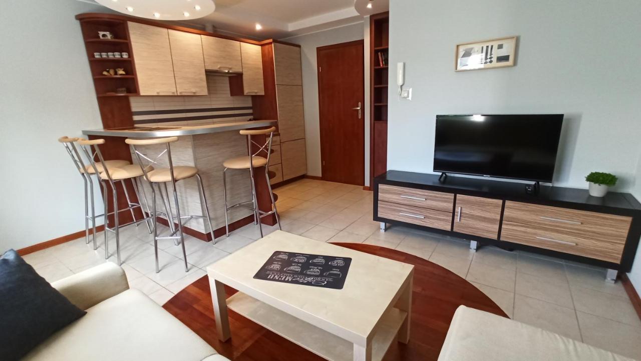 Sea 1 Apartment