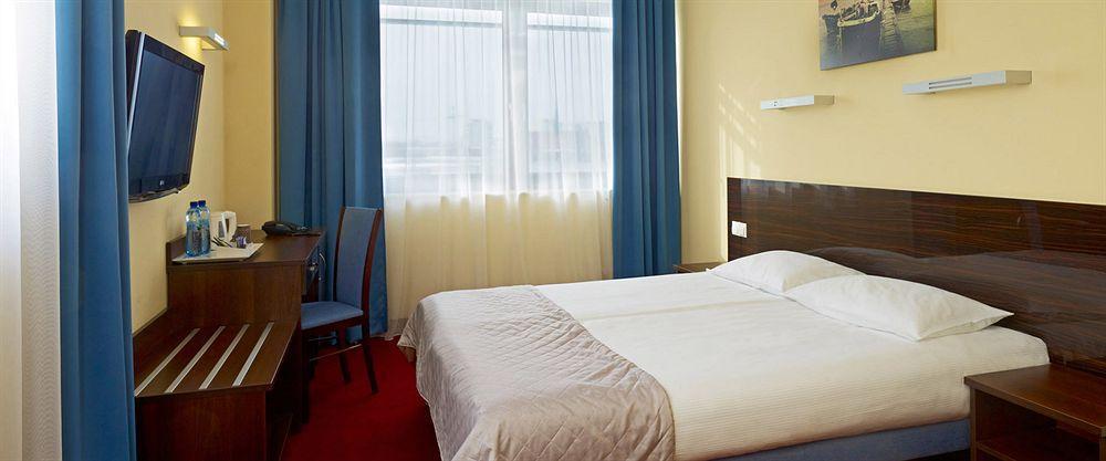 Hotell Focus