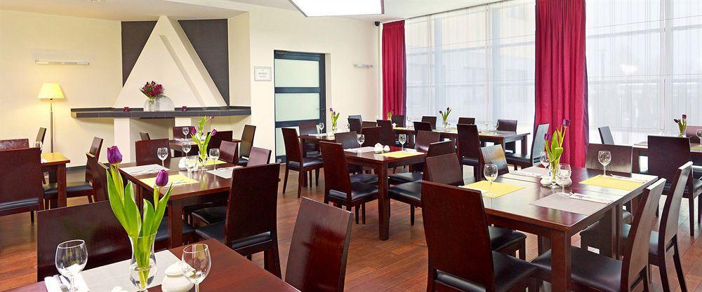 Focus Hotell