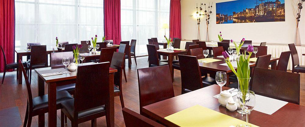 Hotell Focus 3*