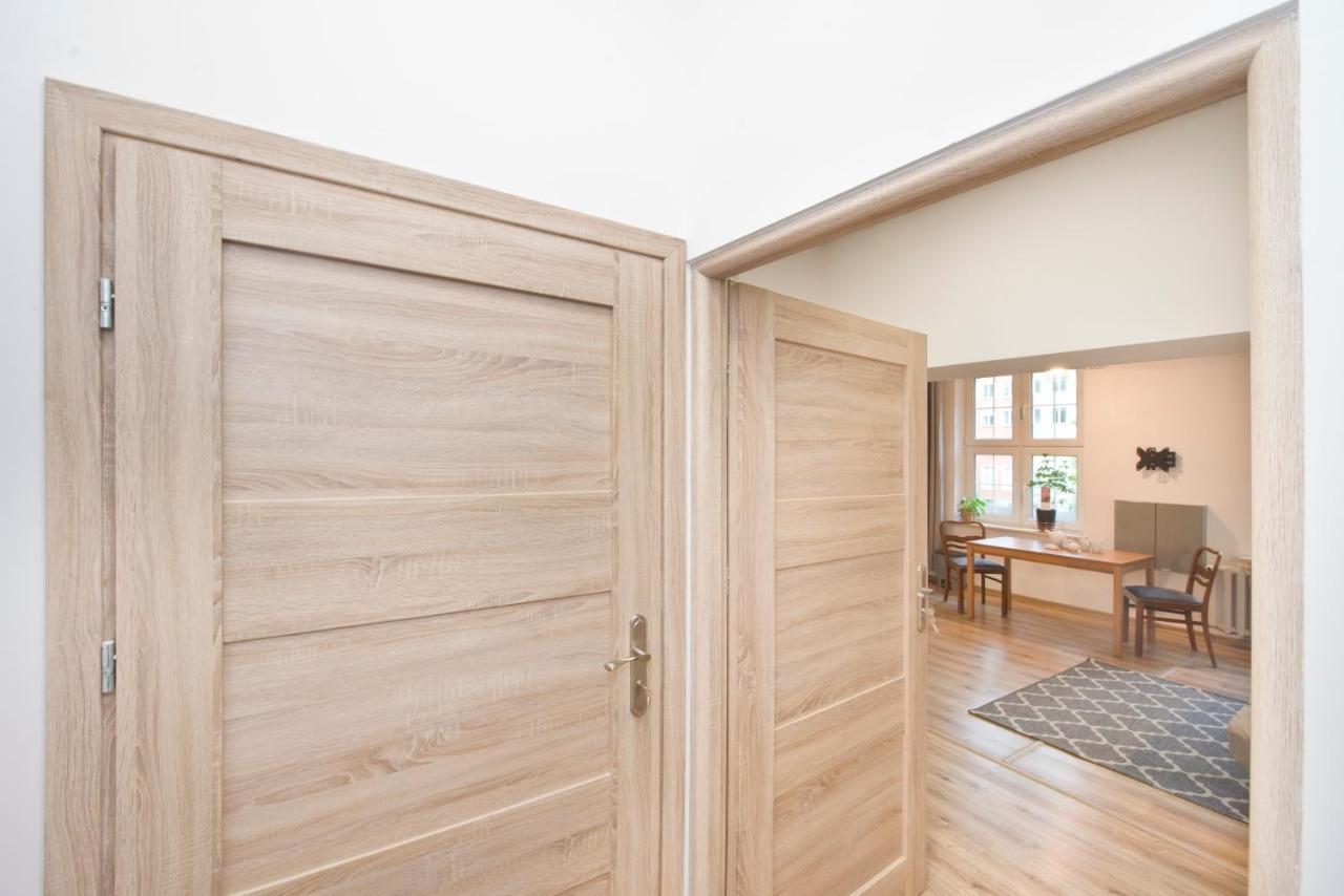 Yourapart Ogarna Apartament Gdańsk