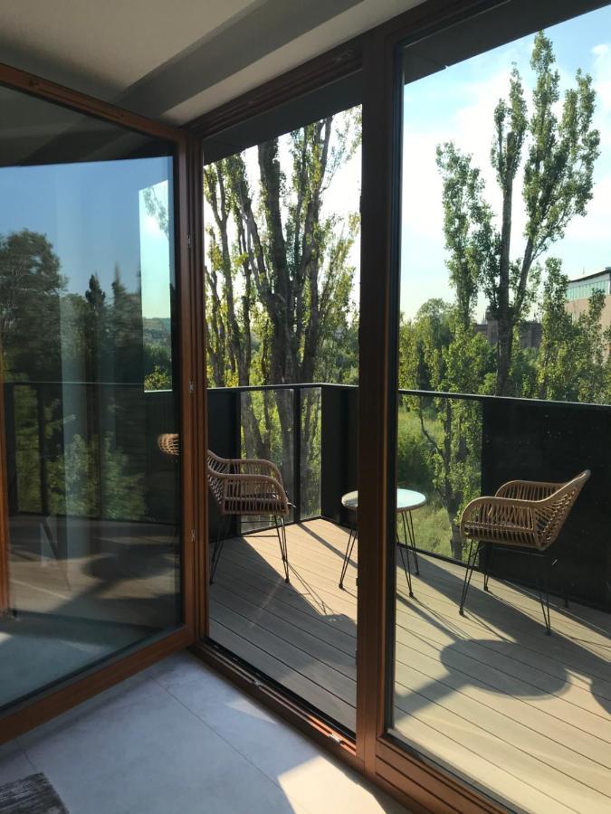 Baltic Riviera - Garden Sanctuary Retreat