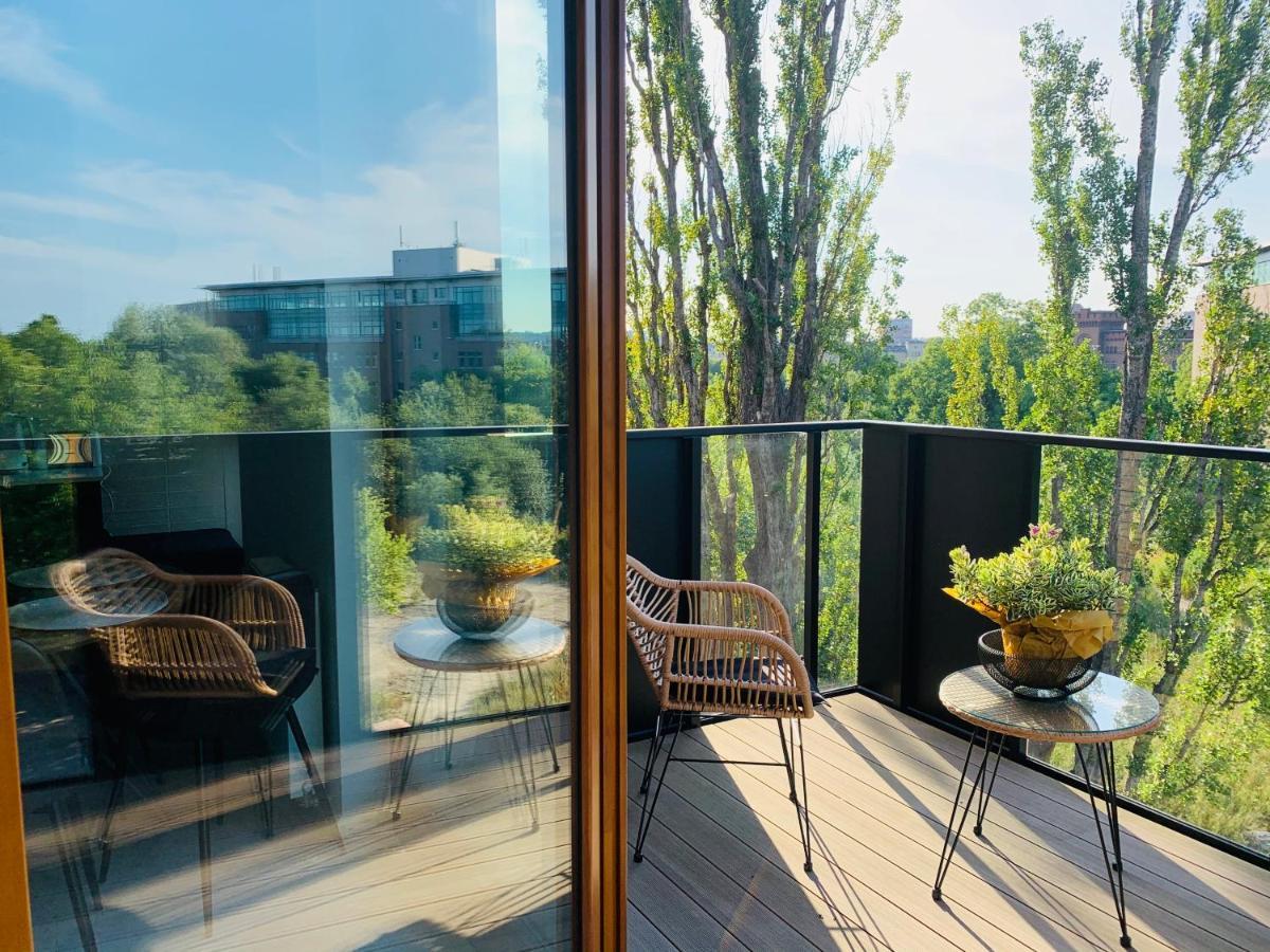 Baltic Riviera - Garden Sanctuary Retreat