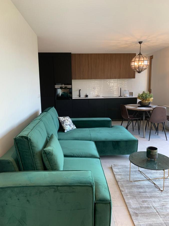Baltic Riviera - Garden Sanctuary Retreat Apartment