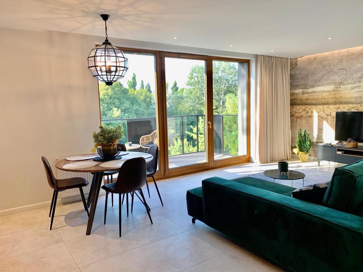 Apartment Baltic Riviera - Garden Sanctuary Retreat *